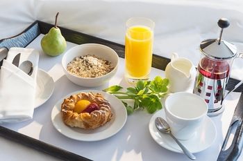 Mercure Melbourne Albert Park - Accommodation Noosa 20