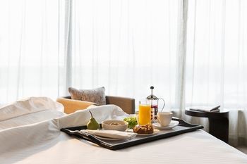 Mercure Melbourne Albert Park - Accommodation Noosa 21