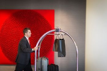 Mercure Melbourne Albert Park - Accommodation Noosa 25