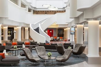 Mercure Melbourne Albert Park - Accommodation Noosa 26