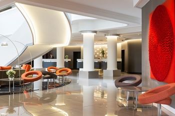 Mercure Melbourne Albert Park - Accommodation Noosa 27