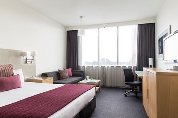 Mercure Melbourne Albert Park - Accommodation Noosa 33