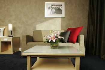 Mercure Melbourne Albert Park - Accommodation Noosa 36