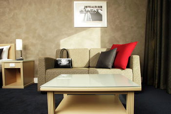 Mercure Melbourne Albert Park - Accommodation Noosa 37
