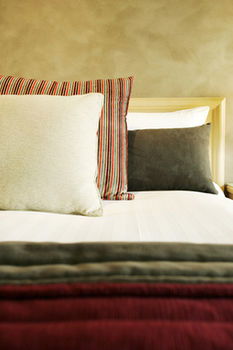 Mercure Melbourne Albert Park - Accommodation Noosa 38