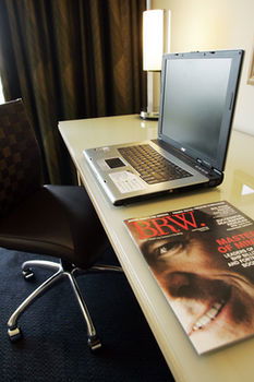 Mercure Melbourne Albert Park - Accommodation Noosa 40