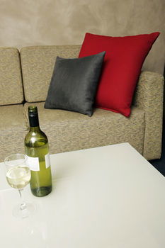 Mercure Melbourne Albert Park - Accommodation Noosa 41