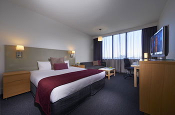 Mercure Melbourne Albert Park - Accommodation Noosa 42