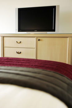 Mercure Melbourne Albert Park - Accommodation Noosa 43
