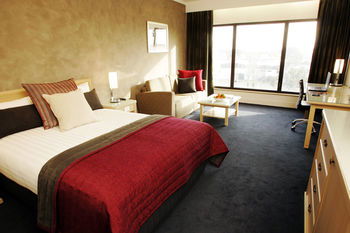 Mercure Melbourne Albert Park - Accommodation Noosa 44