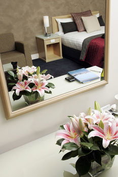 Mercure Melbourne Albert Park - Accommodation Noosa 45