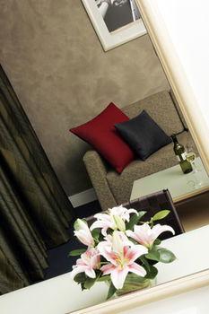 Mercure Melbourne Albert Park - Accommodation Noosa 46