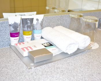 Mercure Melbourne Albert Park - Accommodation Noosa 47