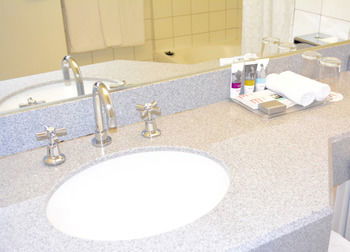 Mercure Melbourne Albert Park - Accommodation Noosa 51