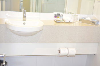 Mercure Melbourne Albert Park - Accommodation Noosa 53