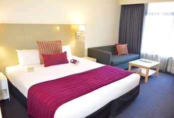 Mercure Melbourne Albert Park - Accommodation Noosa 55