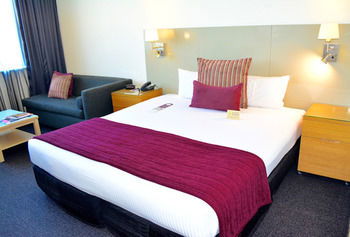 Mercure Melbourne Albert Park - Accommodation Noosa 56