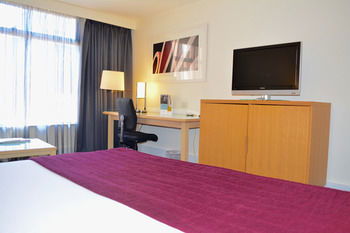 Mercure Melbourne Albert Park - Accommodation Noosa 57