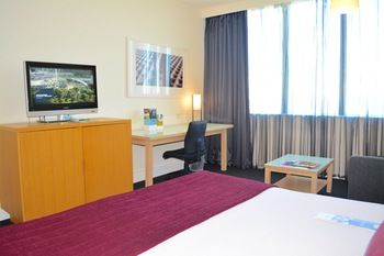 Mercure Melbourne Albert Park - Accommodation Noosa 58