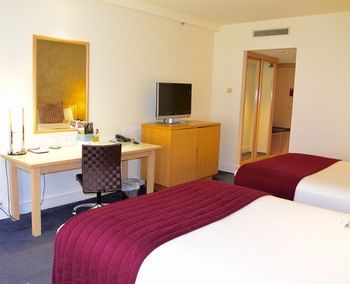 Mercure Melbourne Albert Park - Accommodation Noosa 59