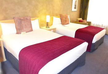 Mercure Melbourne Albert Park - Accommodation Noosa 60