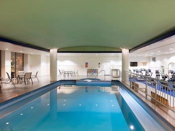 Mercure Melbourne Albert Park - Accommodation Noosa 61