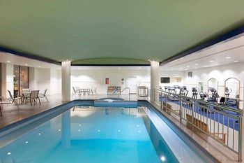 Mercure Melbourne Albert Park - Accommodation Noosa 62