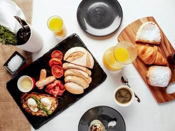 Mercure Melbourne Albert Park - Accommodation Noosa 65