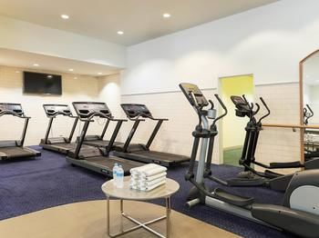Mercure Melbourne Albert Park - Accommodation Noosa 67