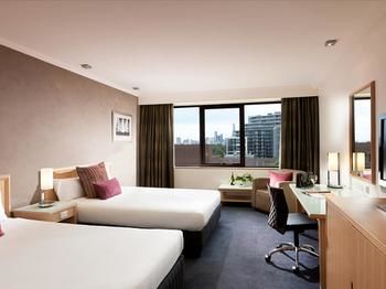 Mercure Melbourne Albert Park - Accommodation Noosa 71