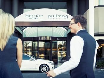 Mercure Melbourne Albert Park - Accommodation Noosa 73
