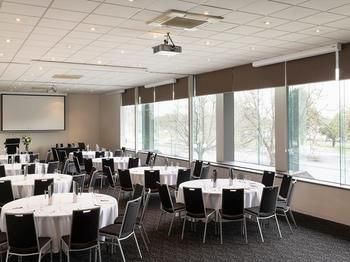 Mercure Melbourne Albert Park - Accommodation Noosa 77