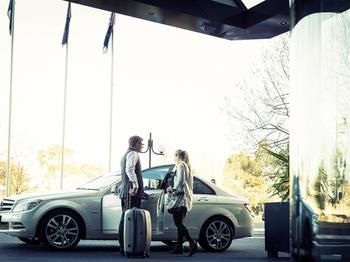 Mercure Melbourne Albert Park - Accommodation Noosa 80