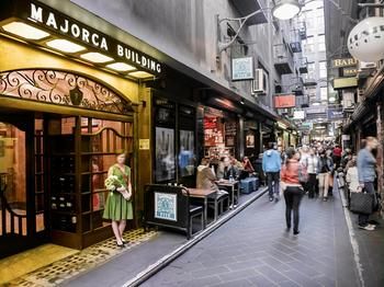 Mercure Melbourne Albert Park - Accommodation Noosa 81