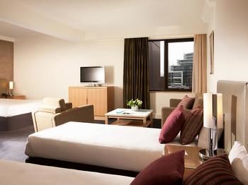 Mercure Melbourne Albert Park - Accommodation Noosa 87
