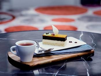 Mercure Melbourne Albert Park - Accommodation Noosa 90