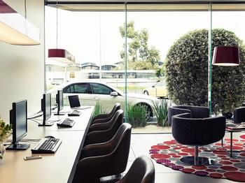 Mercure Melbourne Albert Park - Accommodation Noosa 94