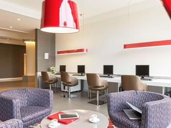 Mercure Melbourne Albert Park - Accommodation Noosa 98