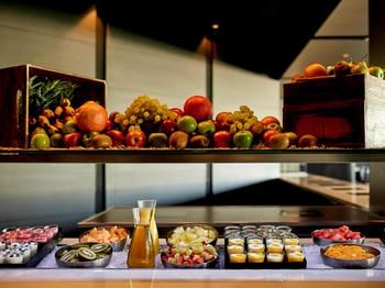 Mercure Melbourne Albert Park - Accommodation Noosa 100