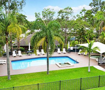 Gateway Lifestyle The Pines - Accommodation Noosa 2