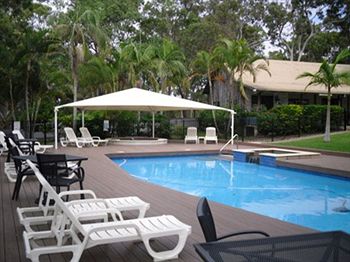 Gateway Lifestyle The Pines - Accommodation Noosa 20