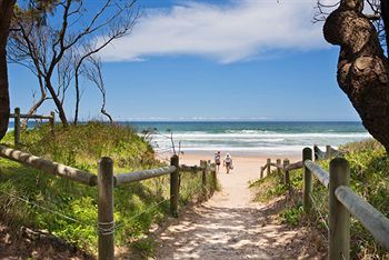 Gateway Lifestyle Lorikeet - Accommodation Noosa 26