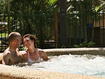Gateway Lifestyle Lorikeet - Accommodation Noosa 27