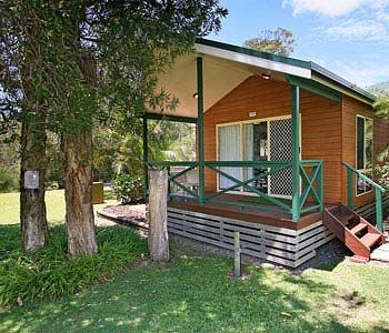 Gateway Lifestyle Lorikeet - Accommodation Noosa 0