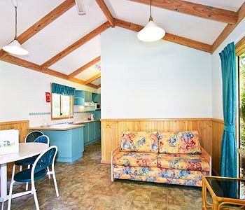Gateway Lifestyle Lorikeet - Accommodation Noosa 2