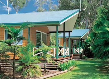 Gateway Lifestyle Lorikeet - Accommodation Noosa 3