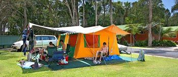 Gateway Lifestyle Lorikeet - Accommodation Noosa 11