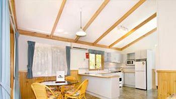 Gateway Lifestyle Lorikeet - Accommodation Noosa 15