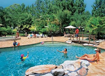 Gateway Lifestyle Lorikeet - Accommodation Noosa 20