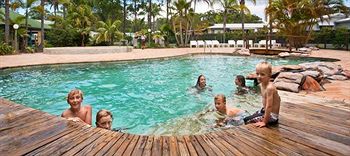 Gateway Lifestyle Lorikeet - Accommodation Noosa 21